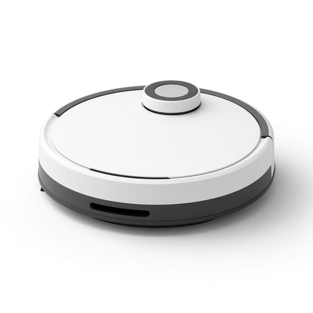 AeroVac X2 Smart Vacuum Robot